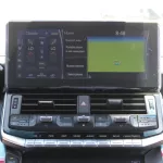 TOYOTA LAND CRUISER 3.3L DIESEL 2023 - Thumbnail 14