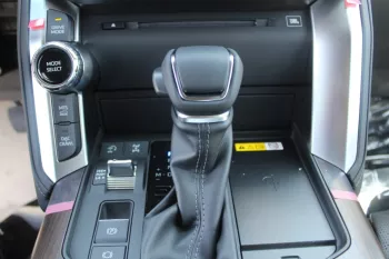TOYOTA LAND CRUISER 3.3L DIESEL 2023