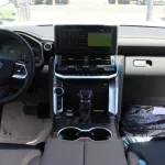 TOYOTA LAND CRUISER 3.3L DIESEL 2023 - Thumbnail 16
