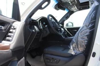 TOYOTA LAND CRUISER 3.3L DIESEL 2023