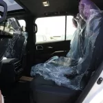 TOYOTA LAND CRUISER 3.3L DIESEL 2023 - Thumbnail 20