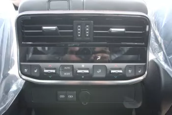 TOYOTA LAND CRUISER 3.3L DIESEL 2023