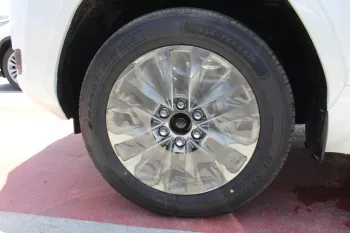 TOYOTA LAND CRUISER 3.3L DIESEL 2023