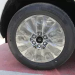 TOYOTA LAND CRUISER 3.3L DIESEL 2023 - Thumbnail 25