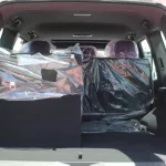 TOYOTA LAND CRUISER 3.3L DIESEL 2023 - Thumbnail 27