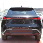 LEXUS RX350 F3 2026 2.4L PETROL - Thumbnail 3