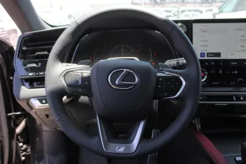 LEXUS RX350 F3 2026 2.4L PETROL
