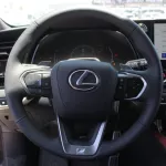 LEXUS RX350 F3 2026 2.4L PETROL - Thumbnail 10