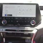 LEXUS RX350 F3 2026 2.4L PETROL - Thumbnail 12