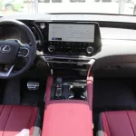 LEXUS RX350 F3 2026 2.4L PETROL - Thumbnail 15