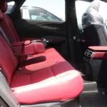 LEXUS RX350 F3 2026 2.4L PETROL - Thumbnail 18