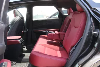 LEXUS RX350 F3 2026 2.4L PETROL
