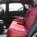 LEXUS RX350 F3 2026 2.4L PETROL - Thumbnail 19
