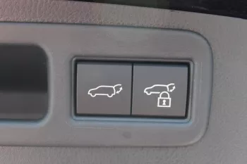 LEXUS RX350 F3 2026 2.4L PETROL