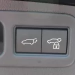 LEXUS RX350 F3 2026 2.4L PETROL - Thumbnail 21