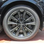 LEXUS RX350 F3 2026 2.4L PETROL - Thumbnail 23