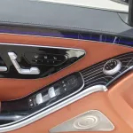MERCEDES BENZ S500 2022 USED 4.0L PETROL - Thumbnail 7