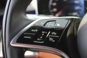 MERCEDES BENZ S500 2022 USED 4.0L PETROL