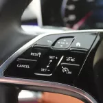 MERCEDES BENZ S500 2022 USED 4.0L PETROL - Thumbnail 8