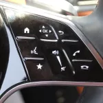 MERCEDES BENZ S500 2022 USED 4.0L PETROL - Thumbnail 9
