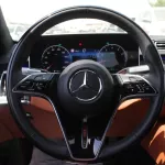 MERCEDES BENZ S500 2022 USED 4.0L PETROL - Thumbnail 10