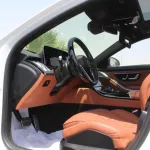 MERCEDES BENZ S500 2022 USED 4.0L PETROL - Thumbnail 14
