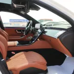 MERCEDES BENZ S500 2022 USED 4.0L PETROL - Thumbnail 15