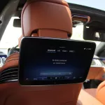 MERCEDES BENZ S500 2022 USED 4.0L PETROL - Thumbnail 18