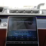 MERCEDES BENZ S500 2022 USED 4.0L PETROL - Thumbnail 21