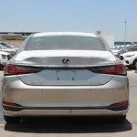 LEXUS ES250 2.5L PETROL 2022 FWD - Thumbnail 4