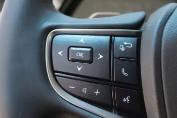 LEXUS ES250 2.5L PETROL 2022 FWD