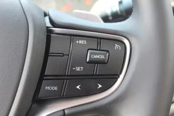 LEXUS ES250 2.5L PETROL 2022 FWD