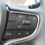 LEXUS ES250 2.5L PETROL 2022 FWD - Thumbnail 8