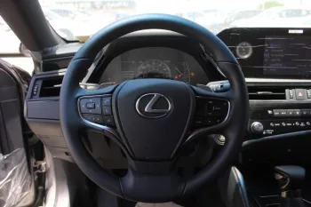 LEXUS ES250 2.5L PETROL 2022 FWD