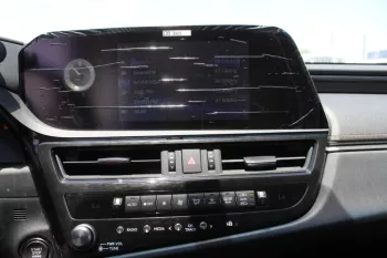 LEXUS ES250 2.5L PETROL 2022 FWD