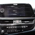 LEXUS ES250 2.5L PETROL 2022 FWD - Thumbnail 10