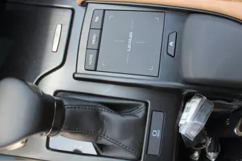 LEXUS ES250 2.5L PETROL 2022 FWD