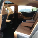 LEXUS ES250 2.5L PETROL 2022 FWD - Thumbnail 16