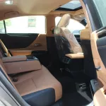 LEXUS ES250 2.5L PETROL 2022 FWD - Thumbnail 17