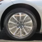 LEXUS ES250 2.5L PETROL 2022 FWD - Thumbnail 19