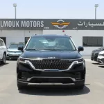 KIA CARNIVAL 3.5L 9 Seats 2023 - Thumbnail 1