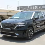 KIA CARNIVAL 3.5L 9 Seats 2023 - Thumbnail 2