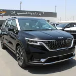 KIA CARNIVAL 3.5L 9 Seats 2023 - Thumbnail 3