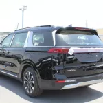 KIA CARNIVAL 3.5L 9 Seats 2023 - Thumbnail 4