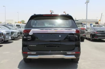 KIA CARNIVAL 3.5L 9 Seats 2023