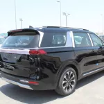 KIA CARNIVAL 3.5L 9 Seats 2023 - Thumbnail 6