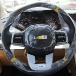 KIA CARNIVAL 3.5L 9 Seats 2023 - Thumbnail 12