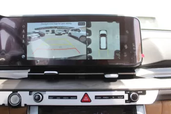 KIA CARNIVAL 3.5L 9 Seats 2023