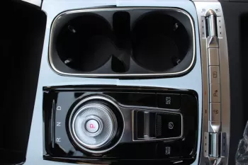 KIA CARNIVAL 3.5L 9 Seats 2023