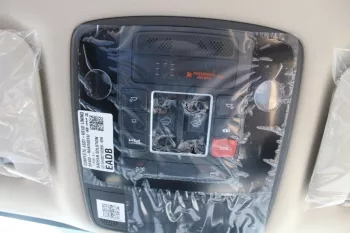 KIA CARNIVAL 3.5L 9 Seats 2023